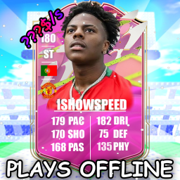 [WORK] Steal a Soccer Card