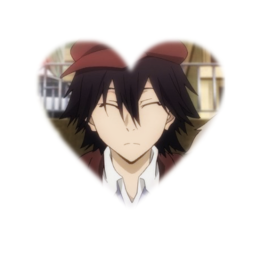 ❤