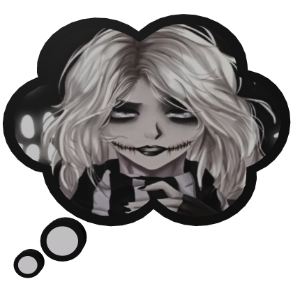 Zero Creepypasta | Thinking Bubble 
