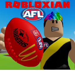 Robloxian AFL (NEW!)