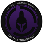 Neuralis | MTF > Theta-2