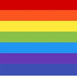 Rainbow Obby!
