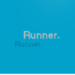 Runner.