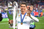 Real Madrid c.f./Ronaldo