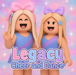 Legacy cheer and dance academy