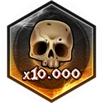 Game Badge Thumbnail