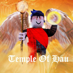 Temple of the Lord Hau