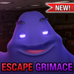 Escape Grimace