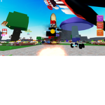 No more spending robux