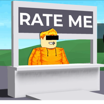 RATE MY AVATAR!