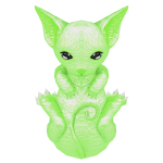 Mythical Cat