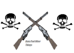 Guns, and other things.