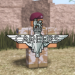 Parachute Regiment Recruitment