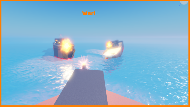 Sinking War Ships 💥 screenshot 2
