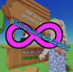 Billionaire Club$$$