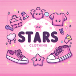*~Stars Clothing~*