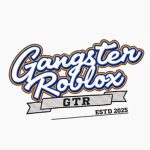 (GTR)GANGSTER ROBLOX