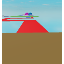Roblox Obby Game