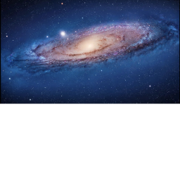 Galaxy war