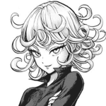 Tatsumaki Fans [OPM]