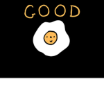 Good Egg Vibes