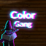 CoIor Gang