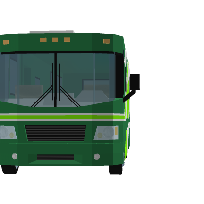 Forest River® Georgetown ( RV Movie Skin )