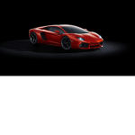 Pink Super cars. (UD super cars)