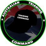 Australian Training Command
