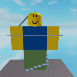 Climb the Noob for Admin!