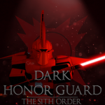 //-Dark Honor Guard-//