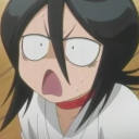 Take a nap on Rukia's Feet 🦶