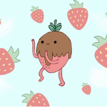 Roblox Strawberry Squad