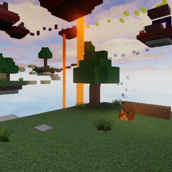 Cubic obby