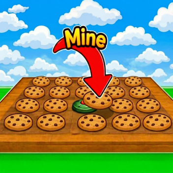 Cookie Roulette 🍪