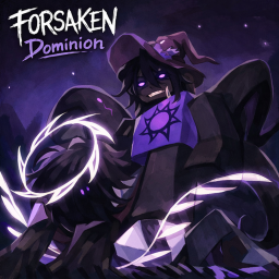 Forsaken Dominion