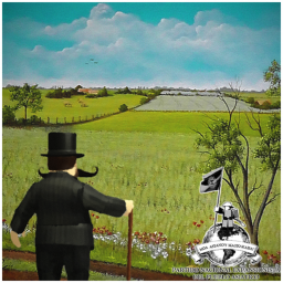 The Siege of Nampula Town, Mozambique