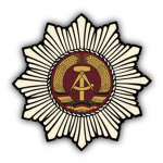 People's Police of the Republic