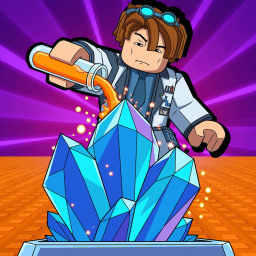 [UPDATE] Grow a Crystal💎