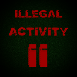 Illegal Activity II  [D-74]
