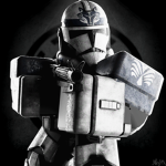 [TGAR]104th Wolf Battalion.