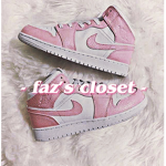 - faz’s closet -
