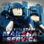 United States Marshаls Service