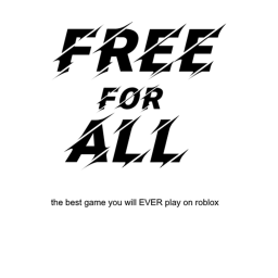 Free For All (BETA)