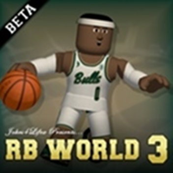 RB WORLD 3 