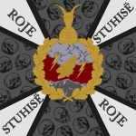 Roje e Stuhisë