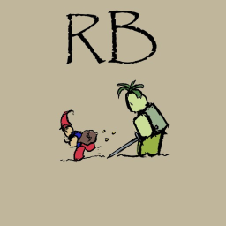 RogueBound