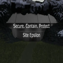 SCP: Site Epsilon