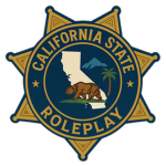 California State Roleplay I CSRP I ERLC