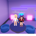 -Sara&Alissa's Clothing-